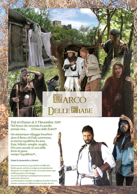 PARCO FIABE 2019 ITALIANO 2