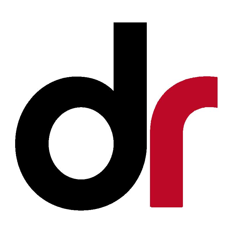 logo fotografo DRovani