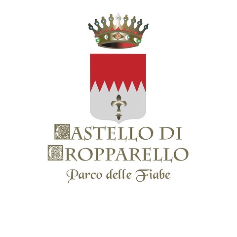 logo quadrato per fiera in vettoriale 3