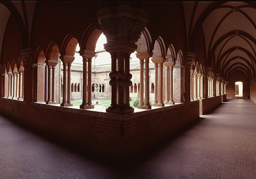 Musei e Chiese
