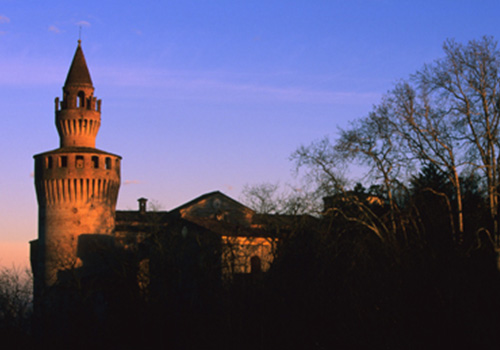 Castelli e borghi