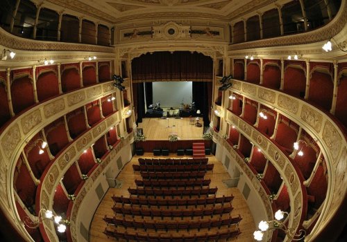 Teatro Verdi 