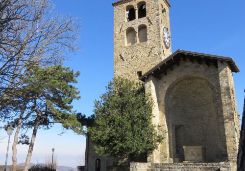 Antica Pieve di Vernasca