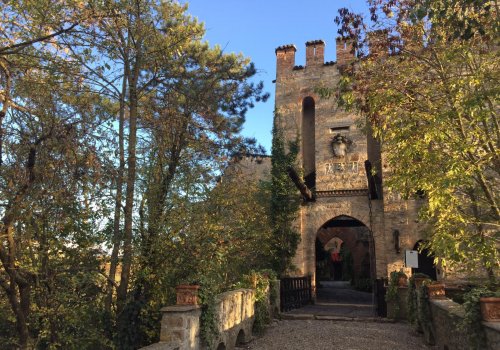 Castello di Gropparello