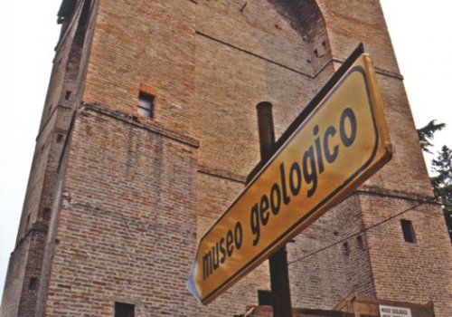 Museo Geologico Provinciale G.Cortesi