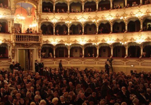 Teatro Municipale  