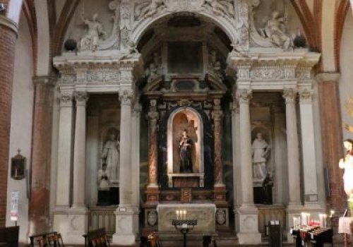 Chiesa di San Francesco
