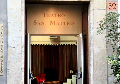 Teatro S.Matteo