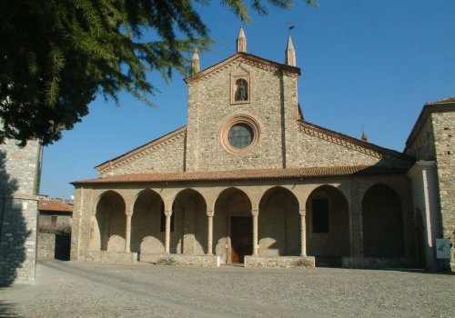 Abbazia di San Colombano