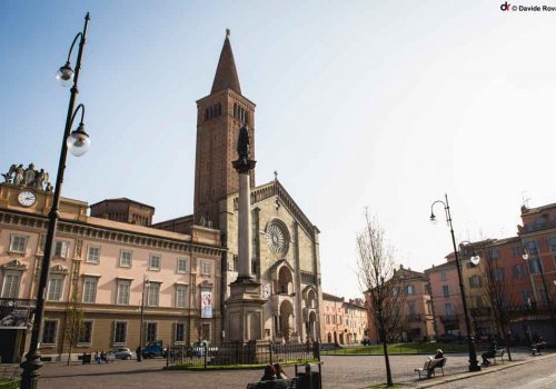 Duomo di Piacenza