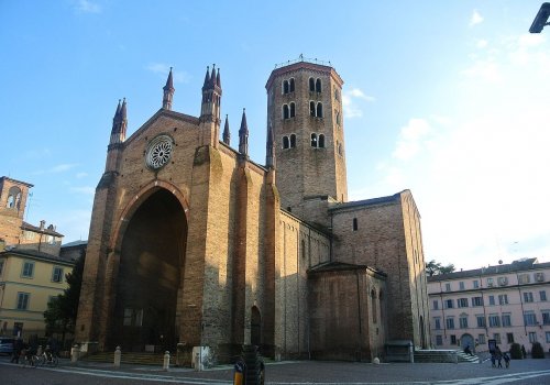 Chiesa Sant'antonino