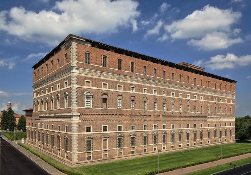 Palazzo Farnese