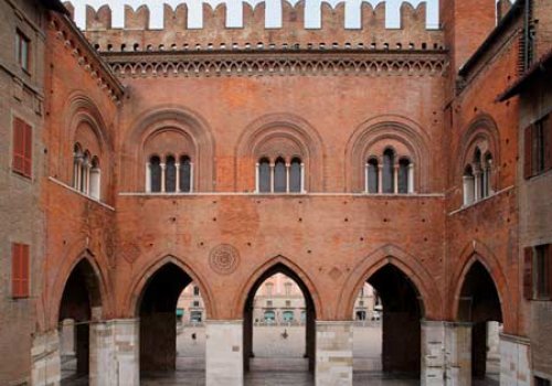 Palazzo Gotico
