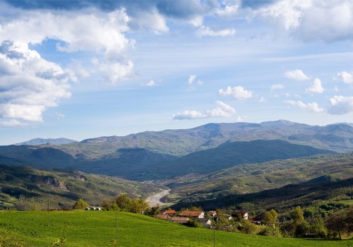 Val Nure