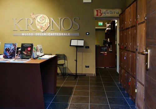 Museo Diocesano Kronos 