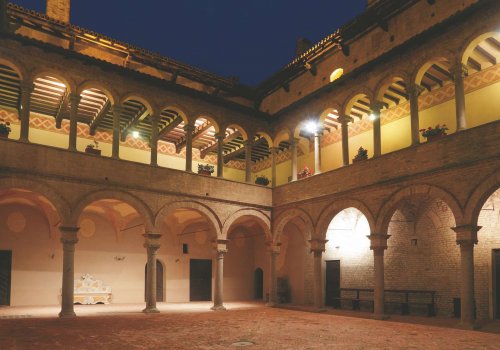 Castello di San Pietro in Cerro