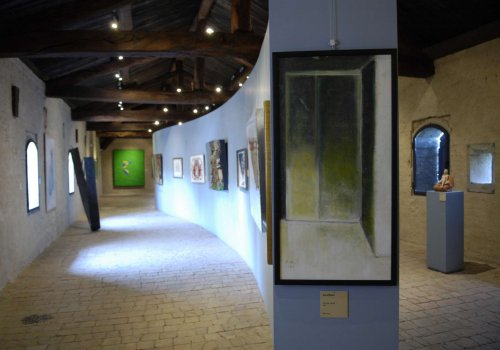  MIM - Museum in Motion  