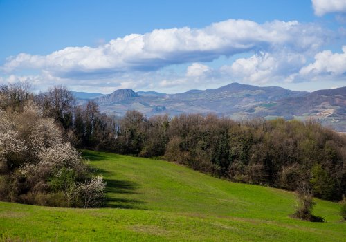 Val Trebbia