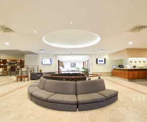 Best Western Park Hotel