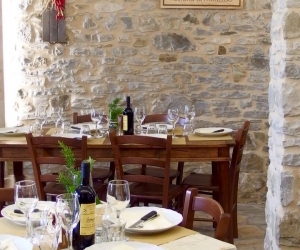 Osteria Zia Valentina
