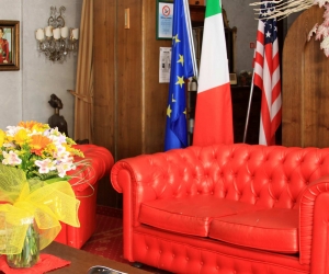 Euro Hotel