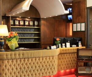 Euro Hotel