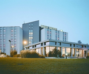 Best Western Park Hotel