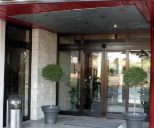 Hotel City