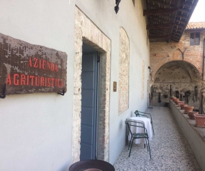 Castello di Fulignano