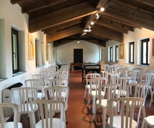 Taverna Medievale - Castello di Gropparello
