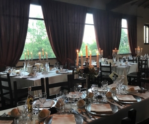 Taverna Medievale - Castello di Gropparello