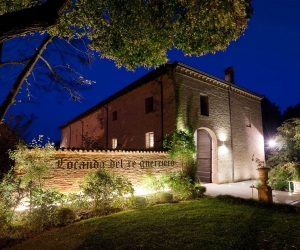 Locanda del Re Guerriero 
