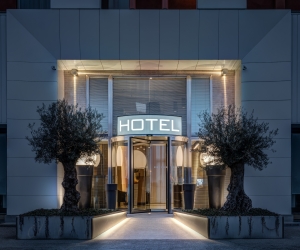 Stadio Hotel