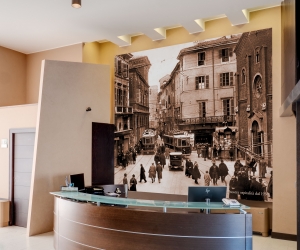 Stadio Hotel