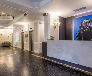 Grande Albergo Roma
