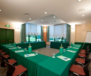 Hotel Le Ruote