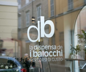 La Dispensa de i Balocchi