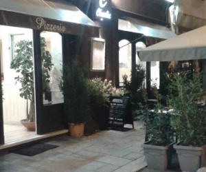Ristorante Pizzeria Charlie