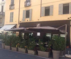 Ristorante Pizzeria Charlie