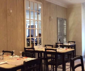 Ristorante Pizzeria Charlie