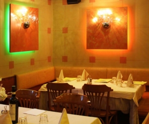 Ristorante Pizzeria Cristian