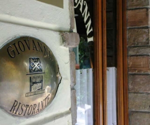 Ristorante Da Giovanni 