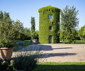 Relais Cascina Scottina