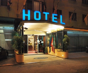 Euro Hotel