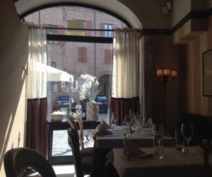 Osteria Gotico