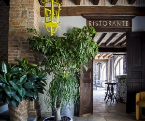 Relais Cascina Scottina