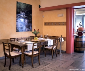 Trattoria La Noce