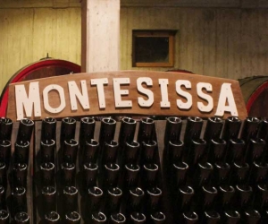 Azienda Montesissa 