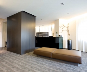 Hotel Ovest