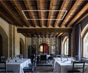 Relais Cascina Scottina